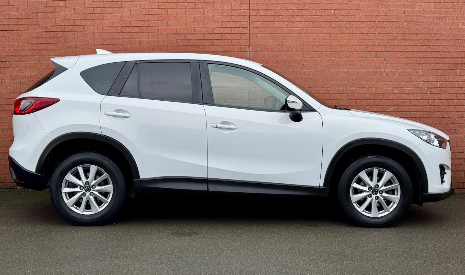 Used Mazda CX-5 for sale - 77537531: Photo 4
