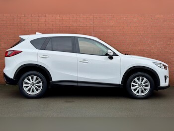 Used Mazda CX-5 2016 for sale - 77537531: Photo