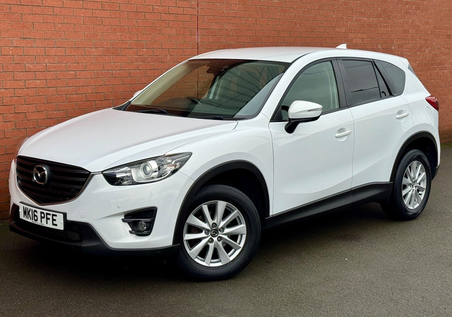 Used Mazda CX-5 for sale - 77537531: Photo 6