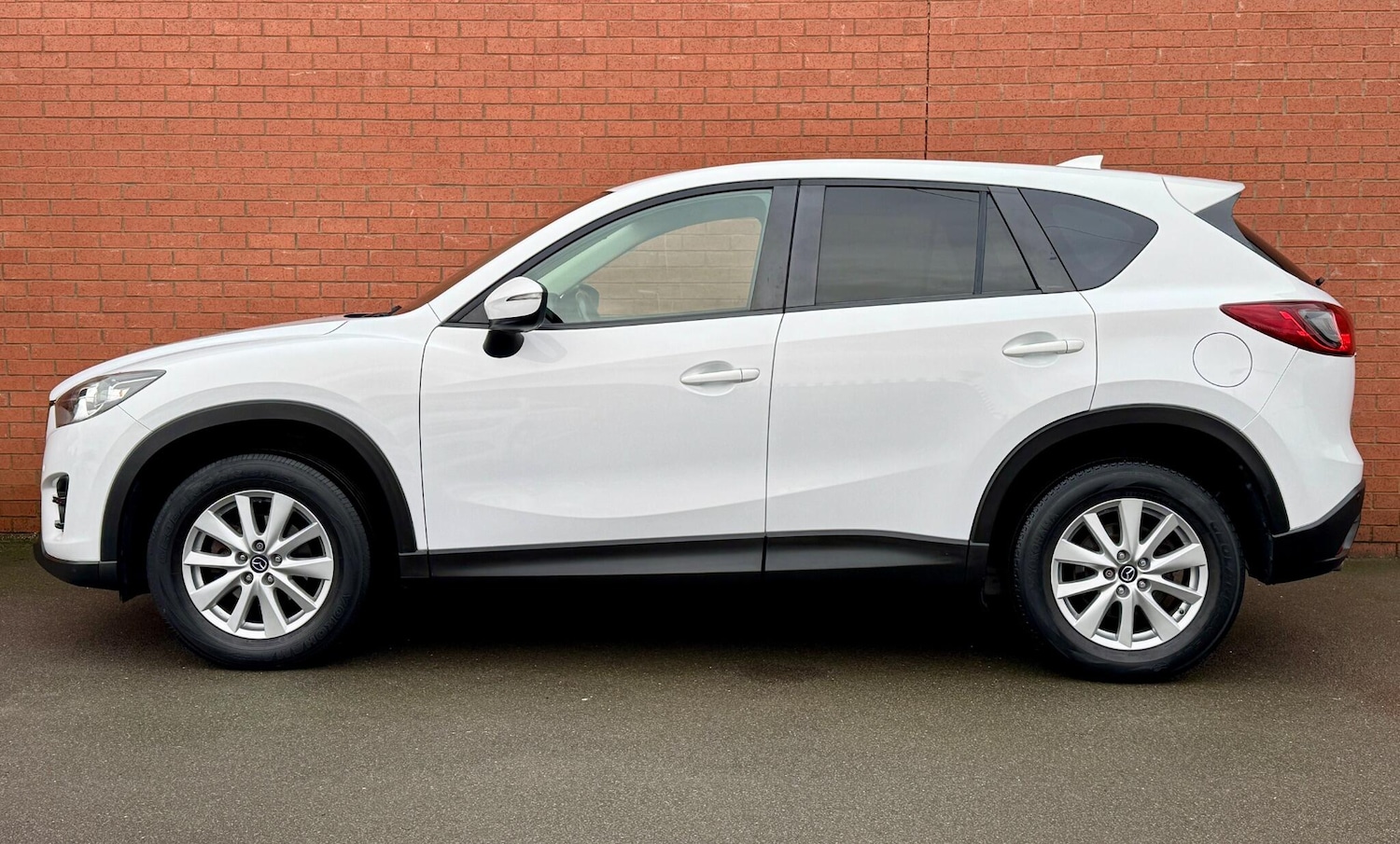 Used Mazda CX-5 for sale - 77537531: Photo 7