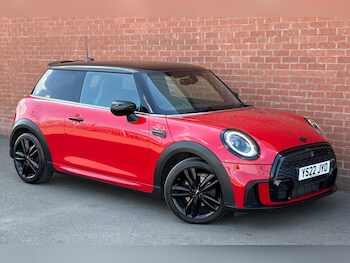 Used MINI Hatch 2022 for sale - 78362592: Photo