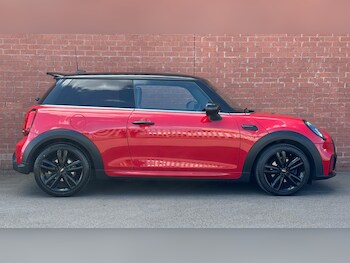 Used MINI Hatch 2022 for sale - 78362592: Photo