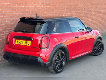 Used MINI Hatch 2022 for sale - 78362592: Photo
