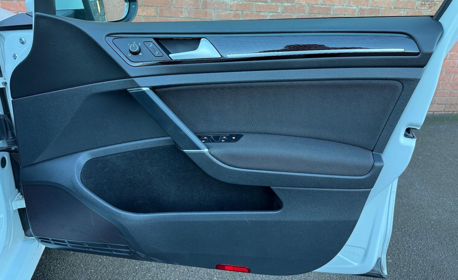 Used Volkswagen Golf 2017 for sale - 76832227: Photo 12