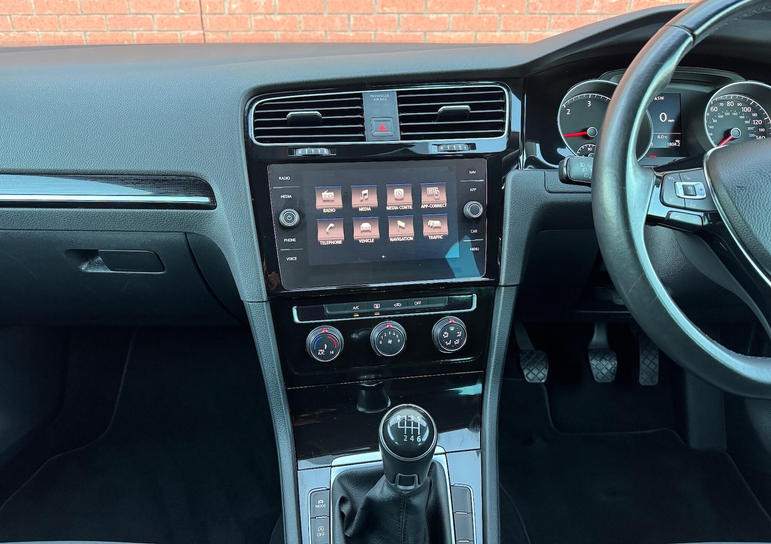 Used Volkswagen Golf 2017 for sale - 76832227: Photo 16