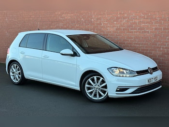 2017 (17) - 2.0 TDI GT 5dr