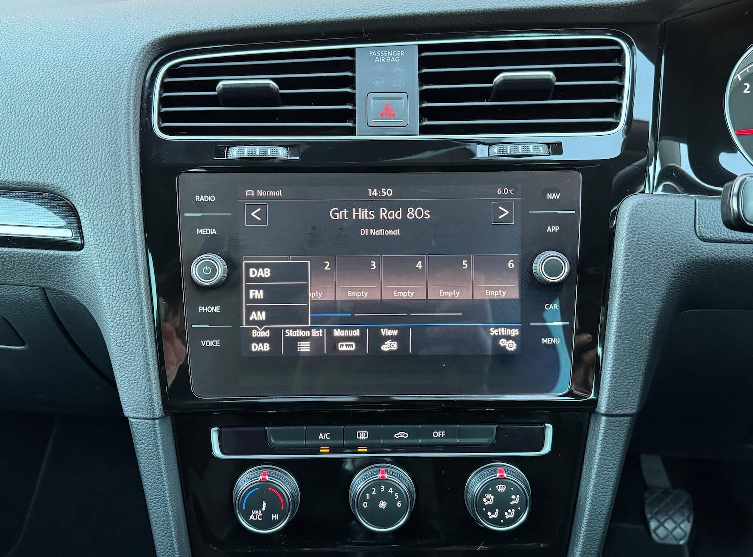 Used Volkswagen Golf 2017 for sale - 76832227: Photo 20