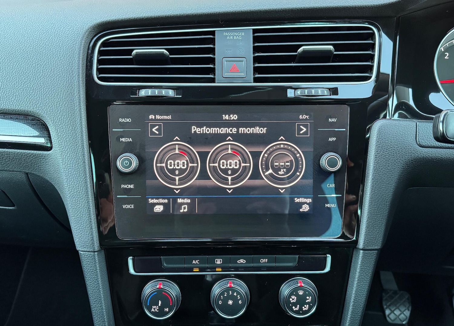 Used Volkswagen Golf 2017 for sale - 76832227: Photo 25