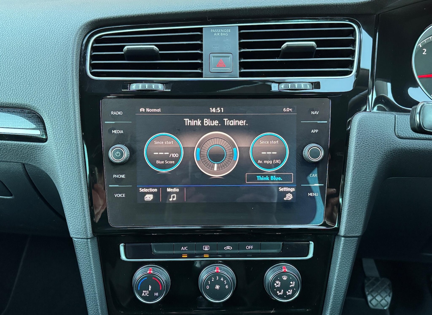 Used Volkswagen Golf 2017 for sale - 76832227: Photo 26