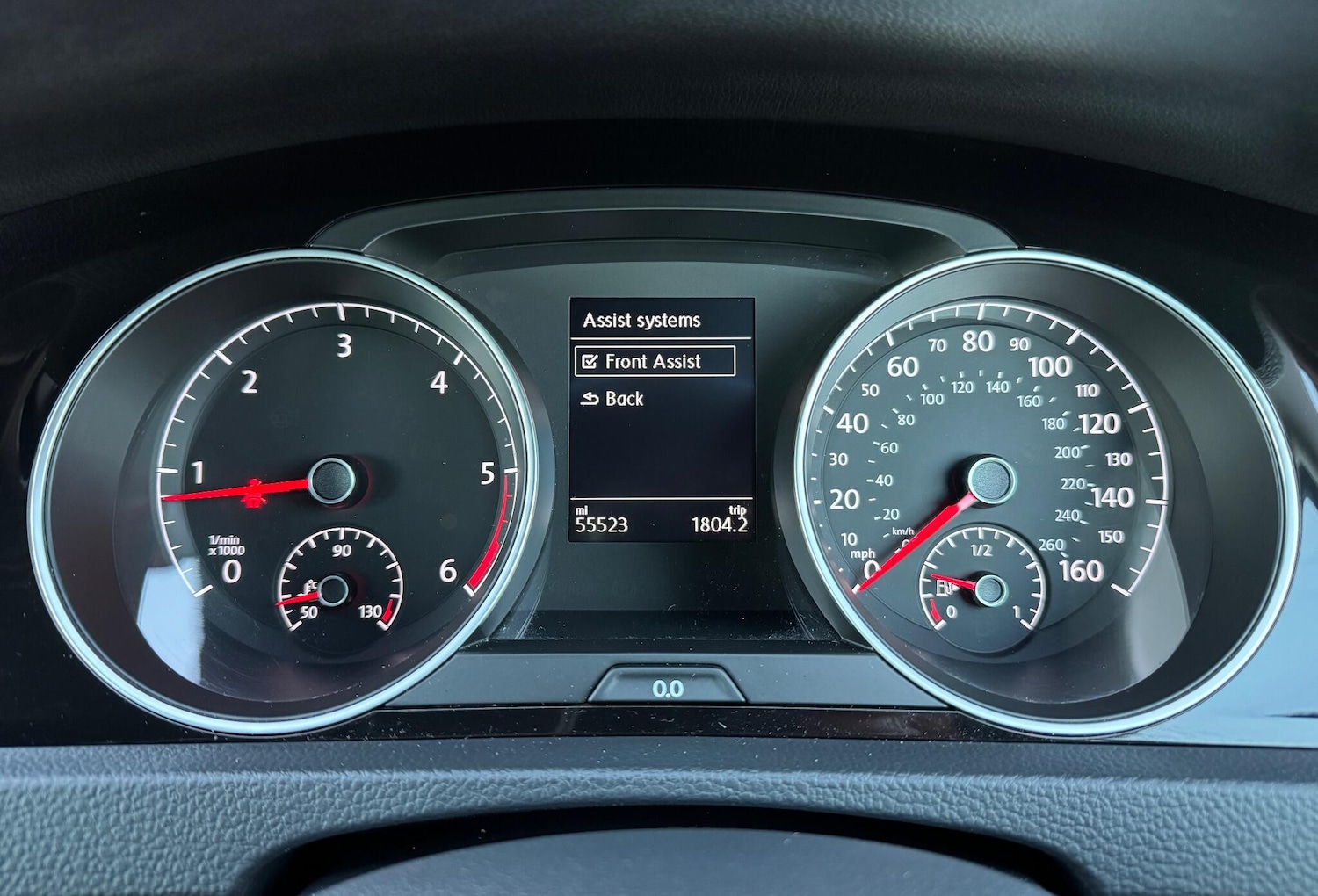 Used Volkswagen Golf 2017 for sale - 76832227: Photo 29