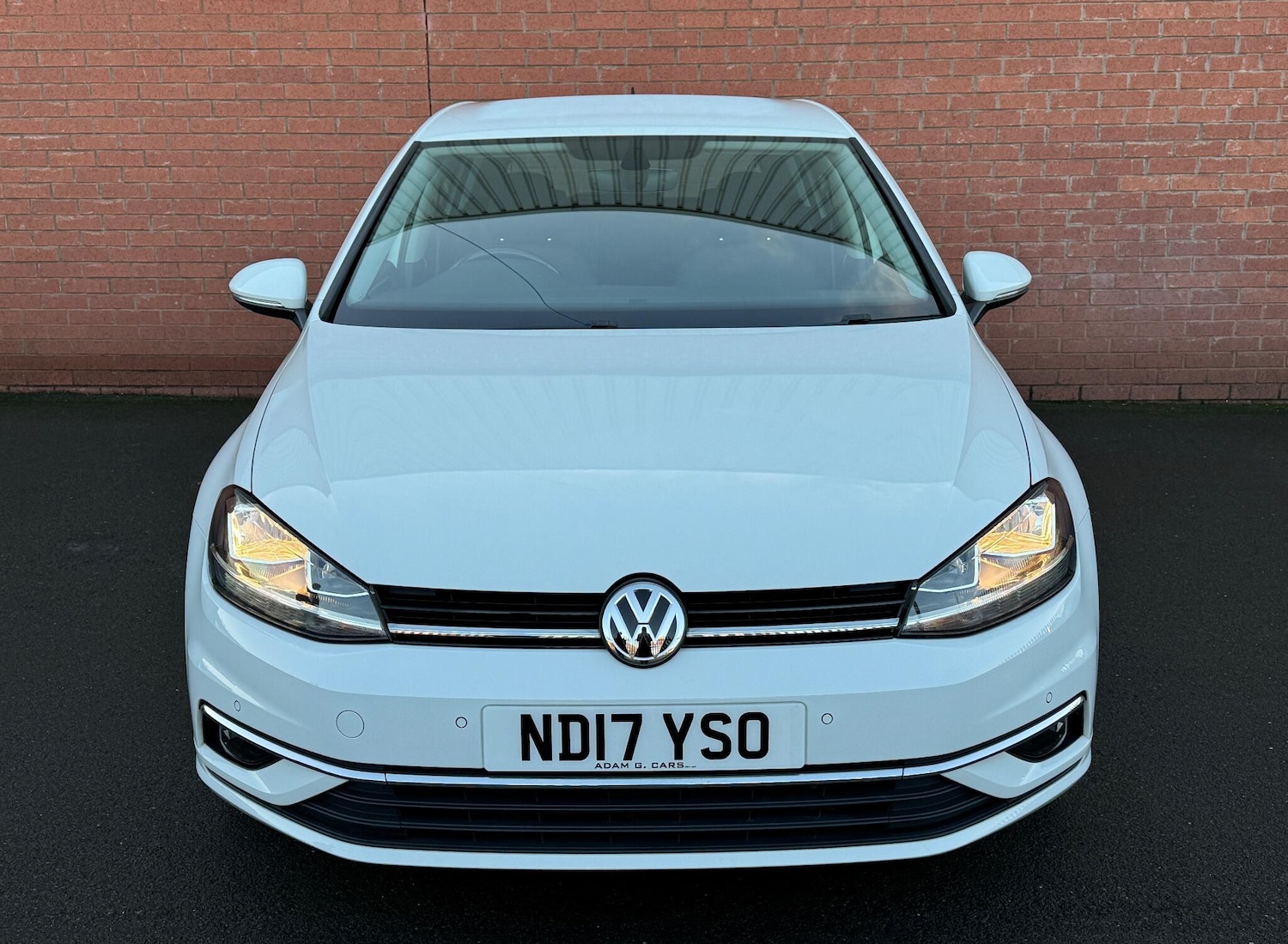 Used Volkswagen Golf 2017 for sale - 76832227: Photo 5