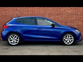 Used SEAT Ibiza 2019 for sale - 74668517: Photo