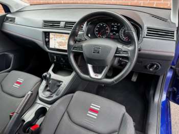 Used SEAT Ibiza 2019 for sale - 74668517: Photo