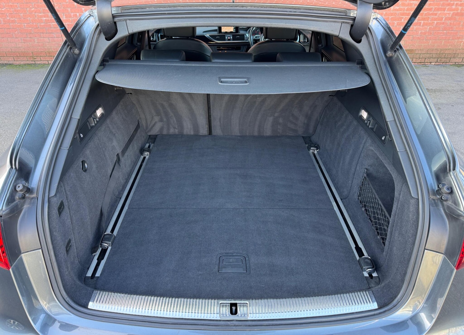 Used Audi A6 2018 for sale - 77898580: Photo 10