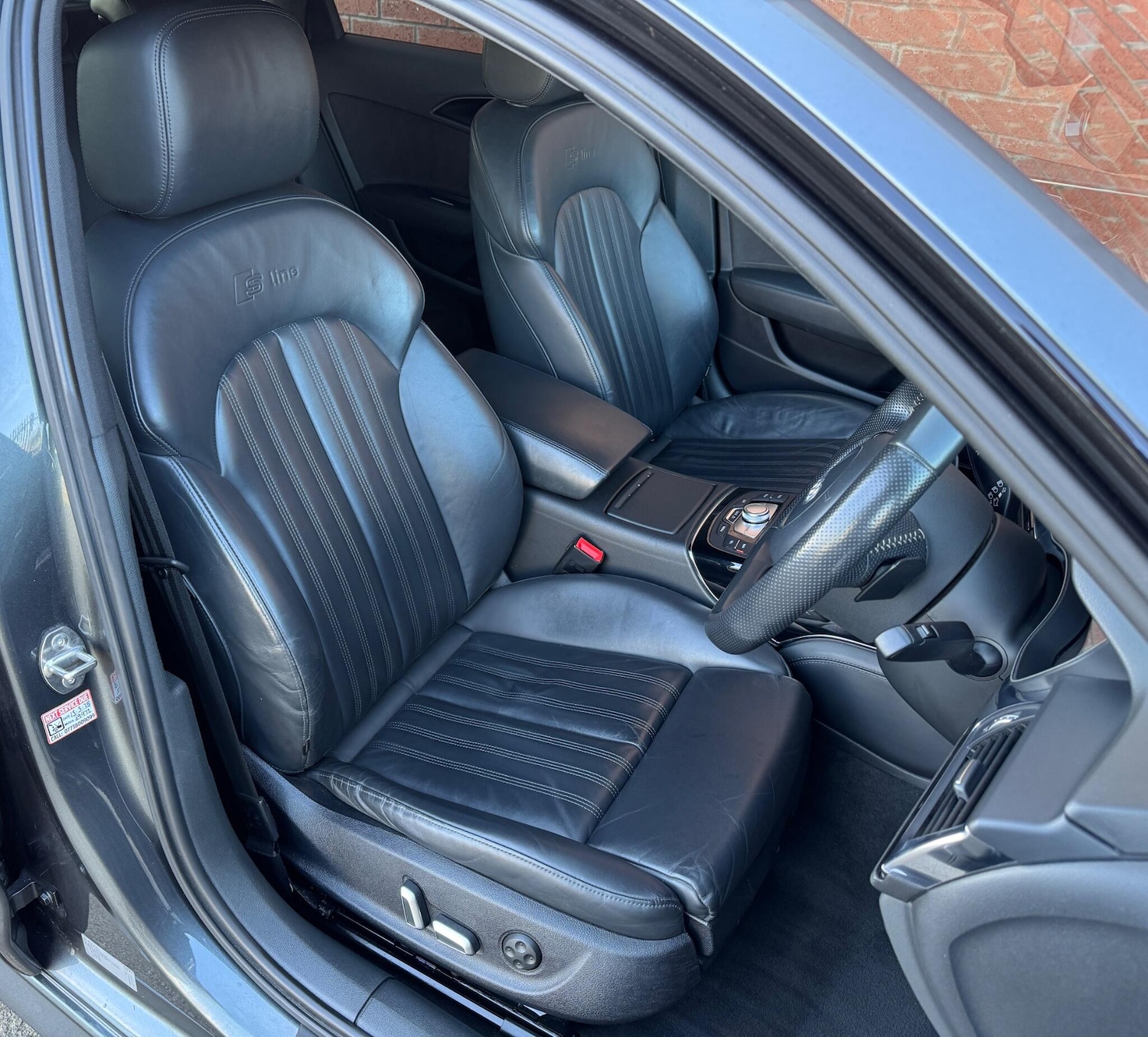 Used Audi A6 2018 for sale - 77898580: Photo 15