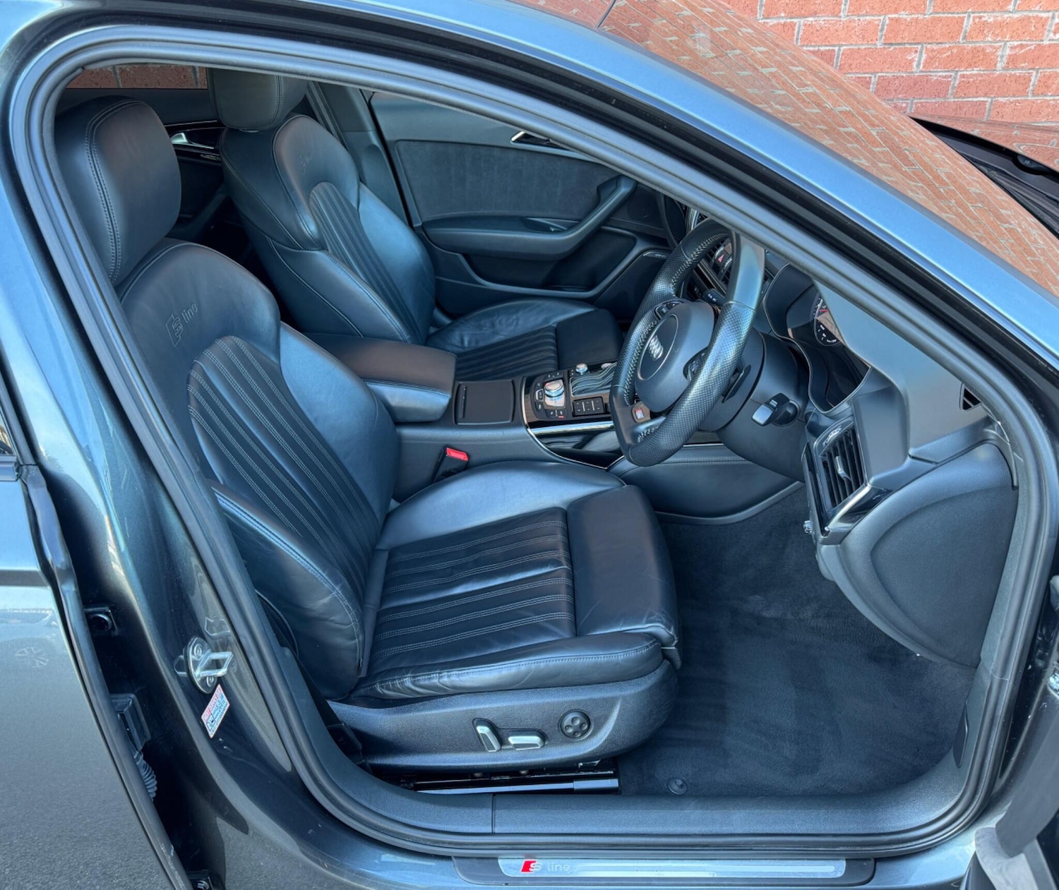 Used Audi A6 2018 for sale - 77898580: Photo 17