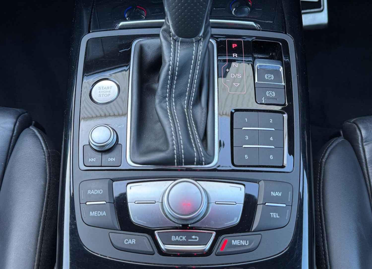 Used Audi A6 2018 for sale - 77898580: Photo 27