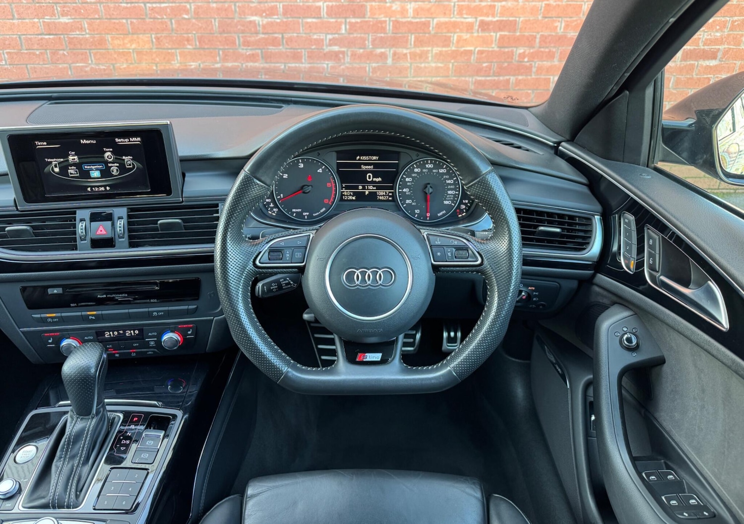 Used Audi A6 2018 for sale - 77898580: Photo 29