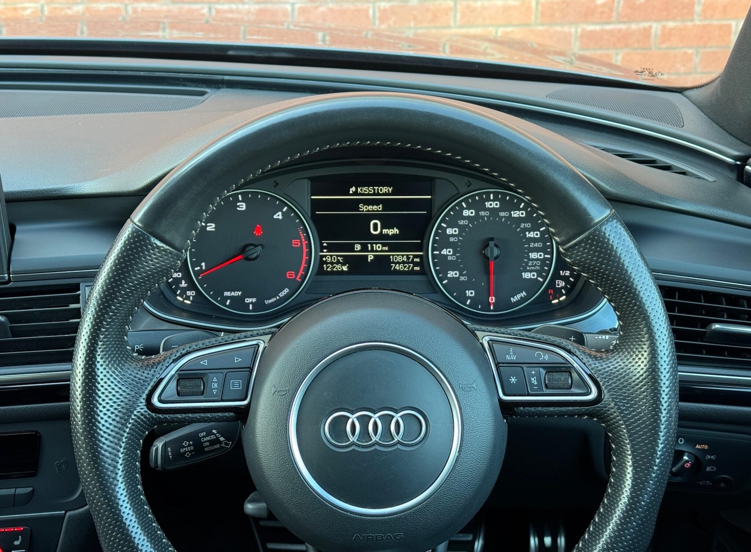 Used Audi A6 2018 for sale - 77898580: Photo 31