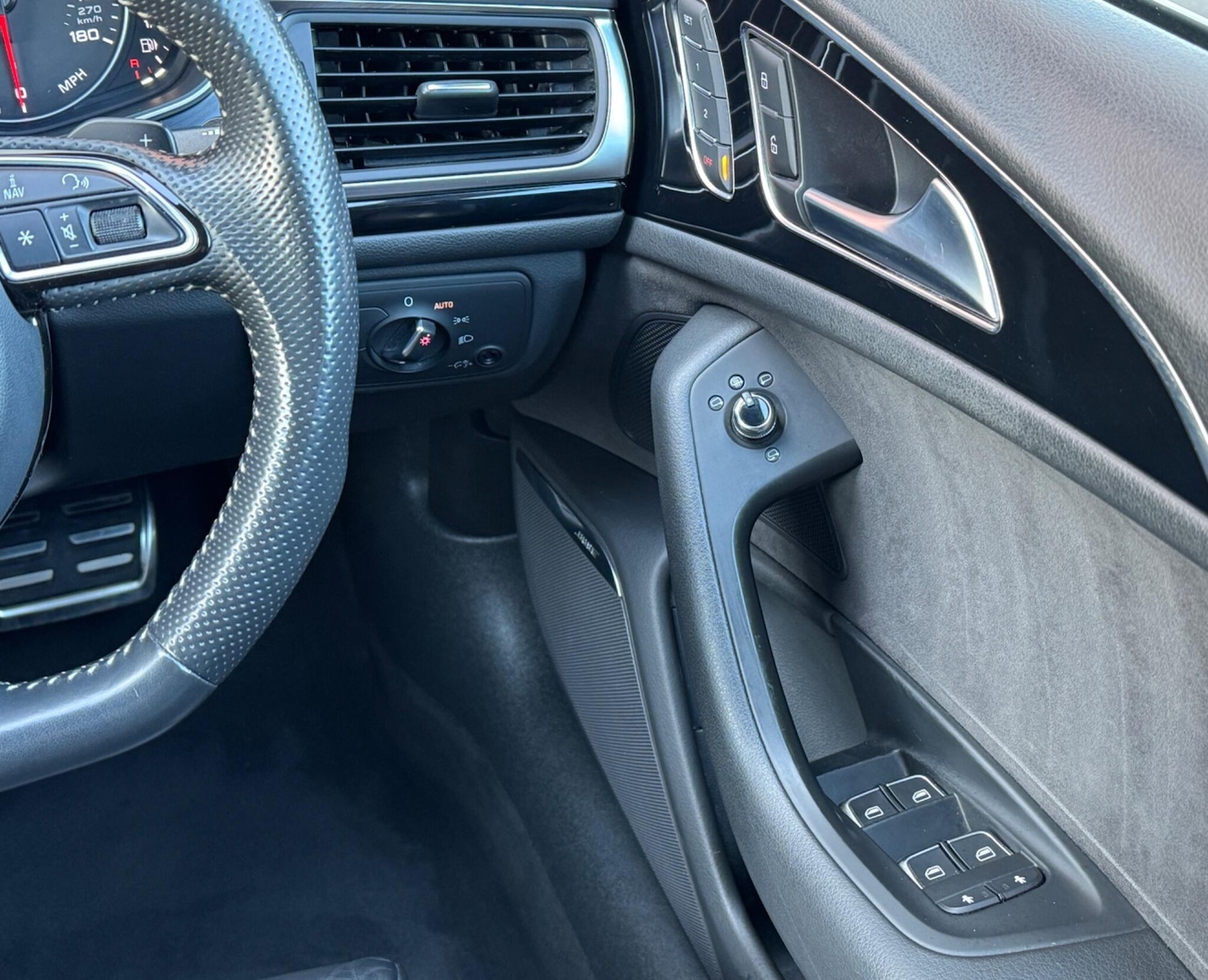 Used Audi A6 2018 for sale - 77898580: Photo 32