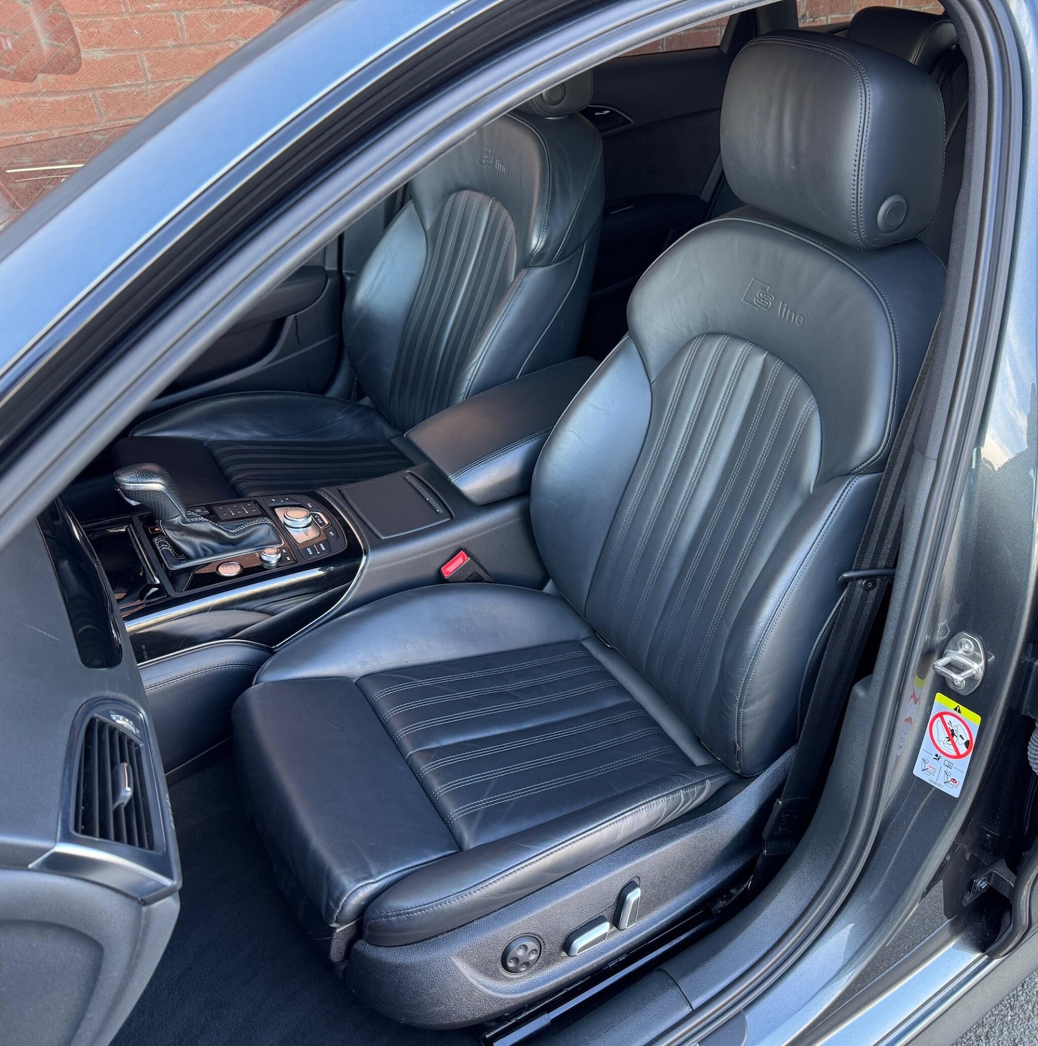 Used Audi A6 2018 for sale - 77898580: Photo 37