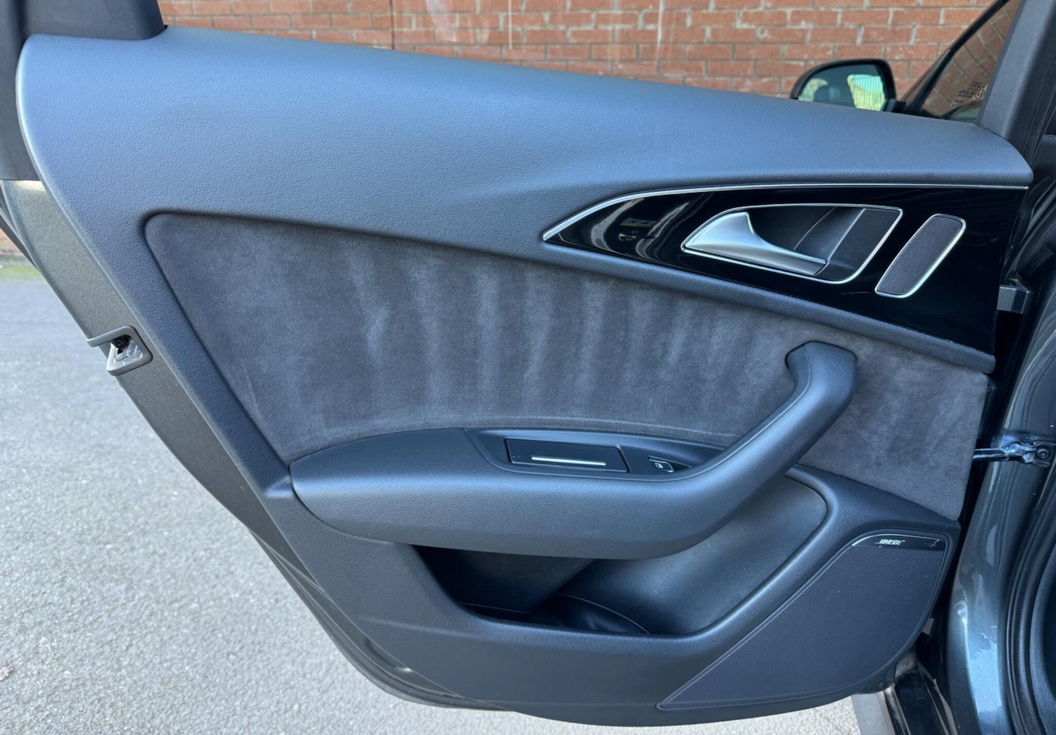 Used Audi A6 2018 for sale - 77898580: Photo 40