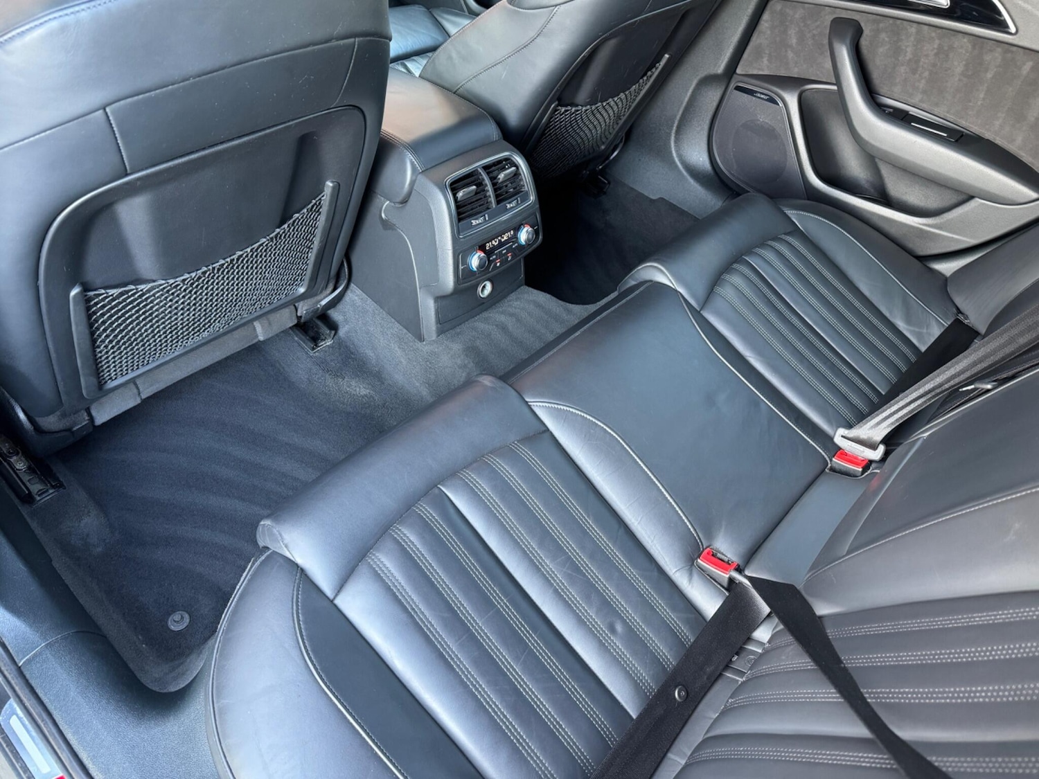 Used Audi A6 2018 for sale - 77898580: Photo 41