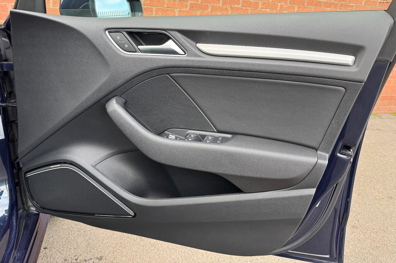 Used Audi A3 2017 for sale - 76613281: Photo 12