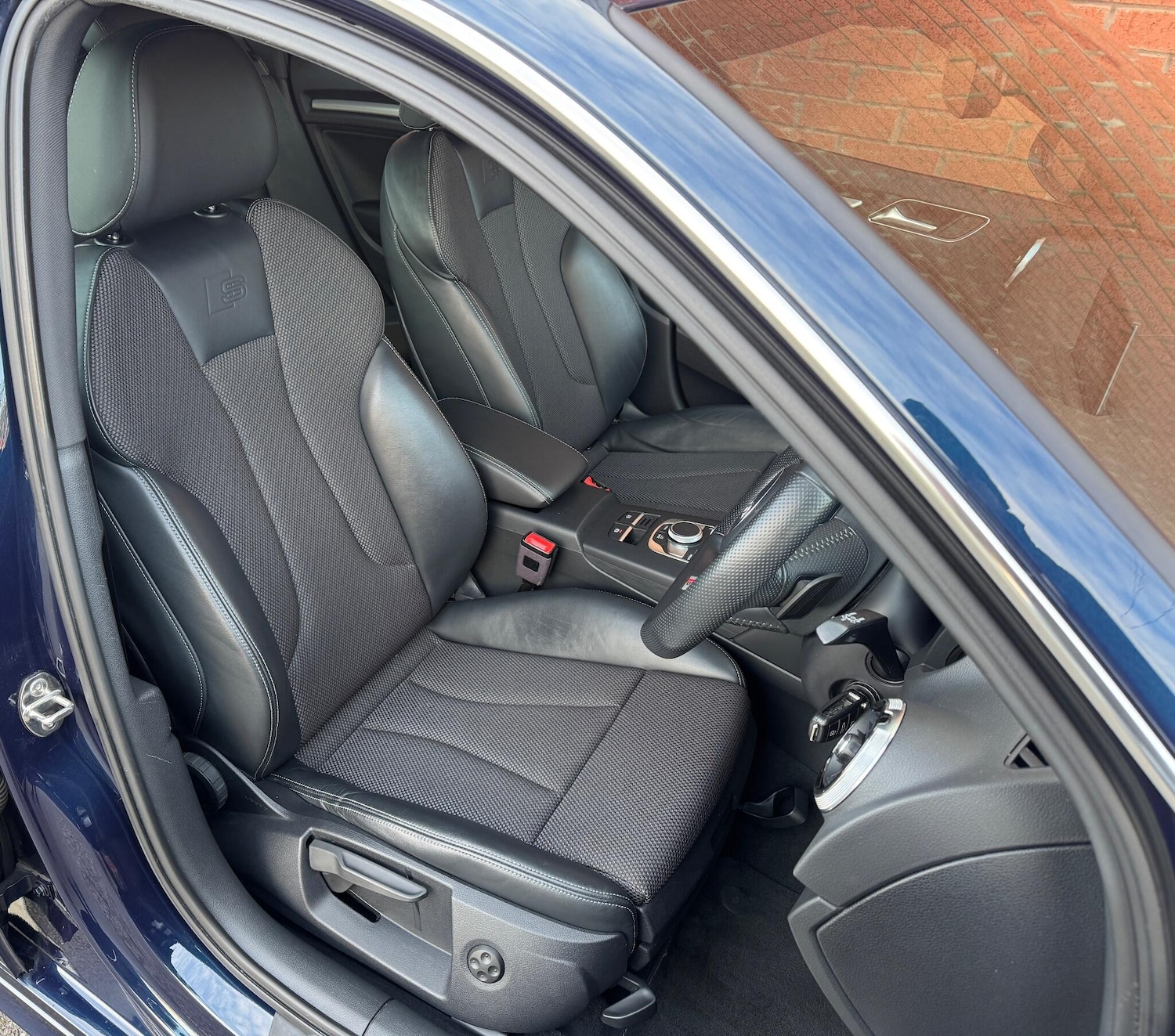 Used Audi A3 2017 for sale - 76613281: Photo 14