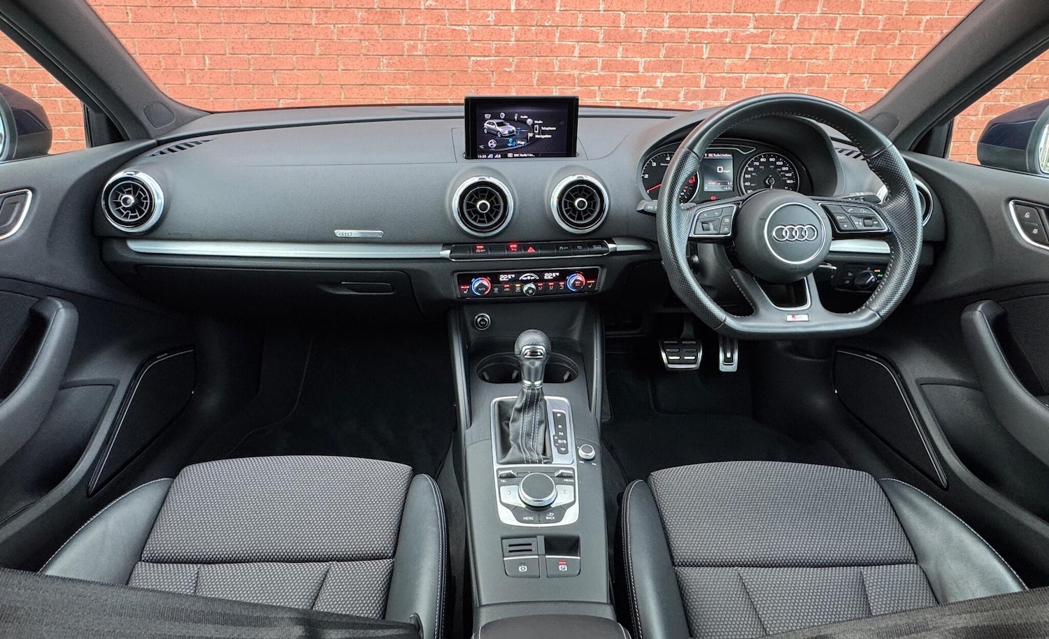 Used Audi A3 2017 for sale - 76613281: Photo 16