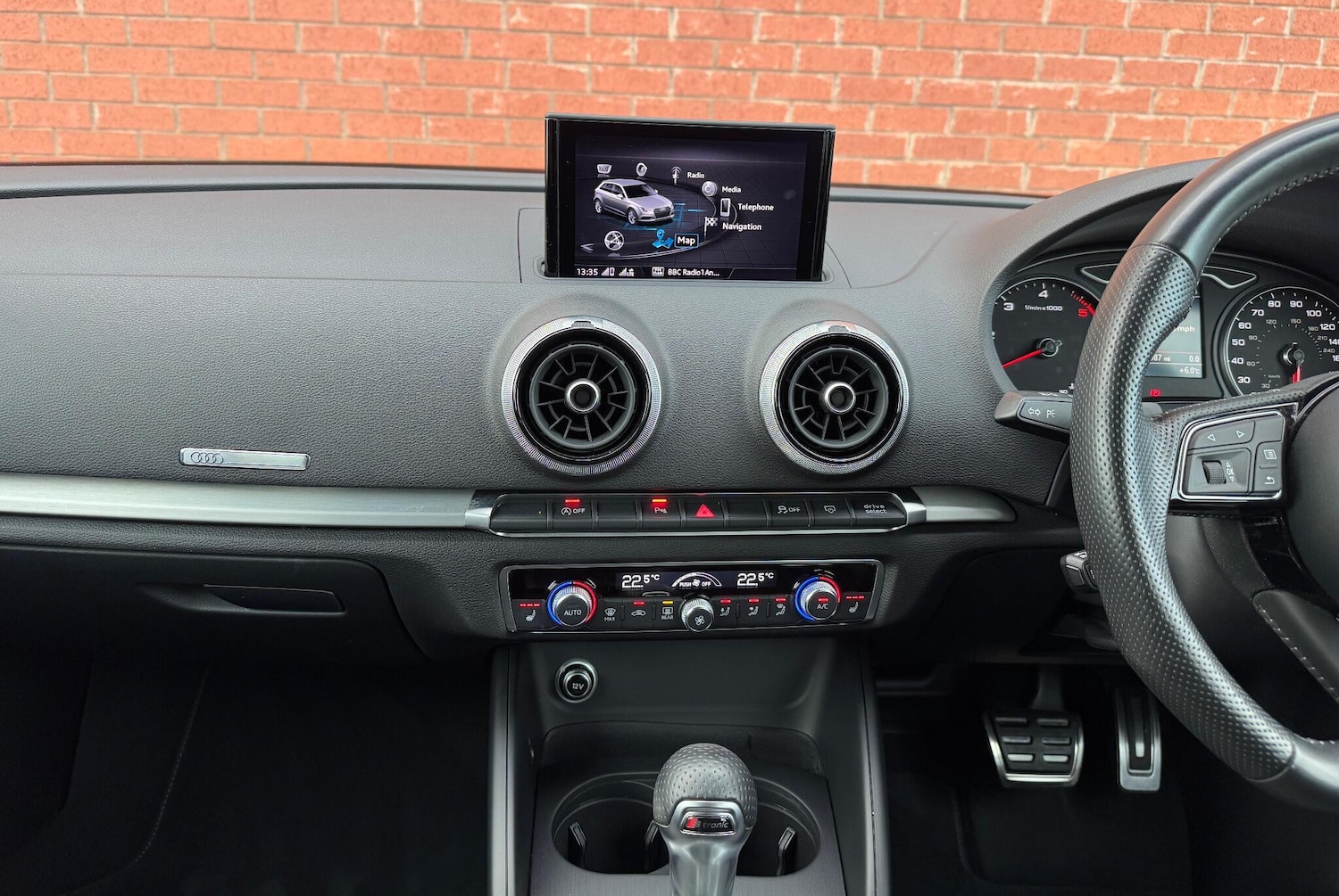 Used Audi A3 2017 for sale - 76613281: Photo 17