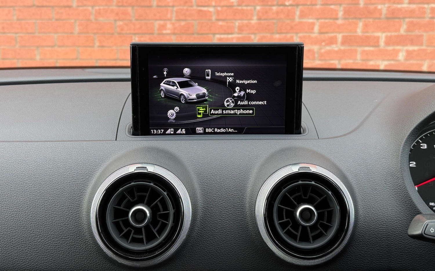 Used Audi A3 2017 for sale - 76613281: Photo 24