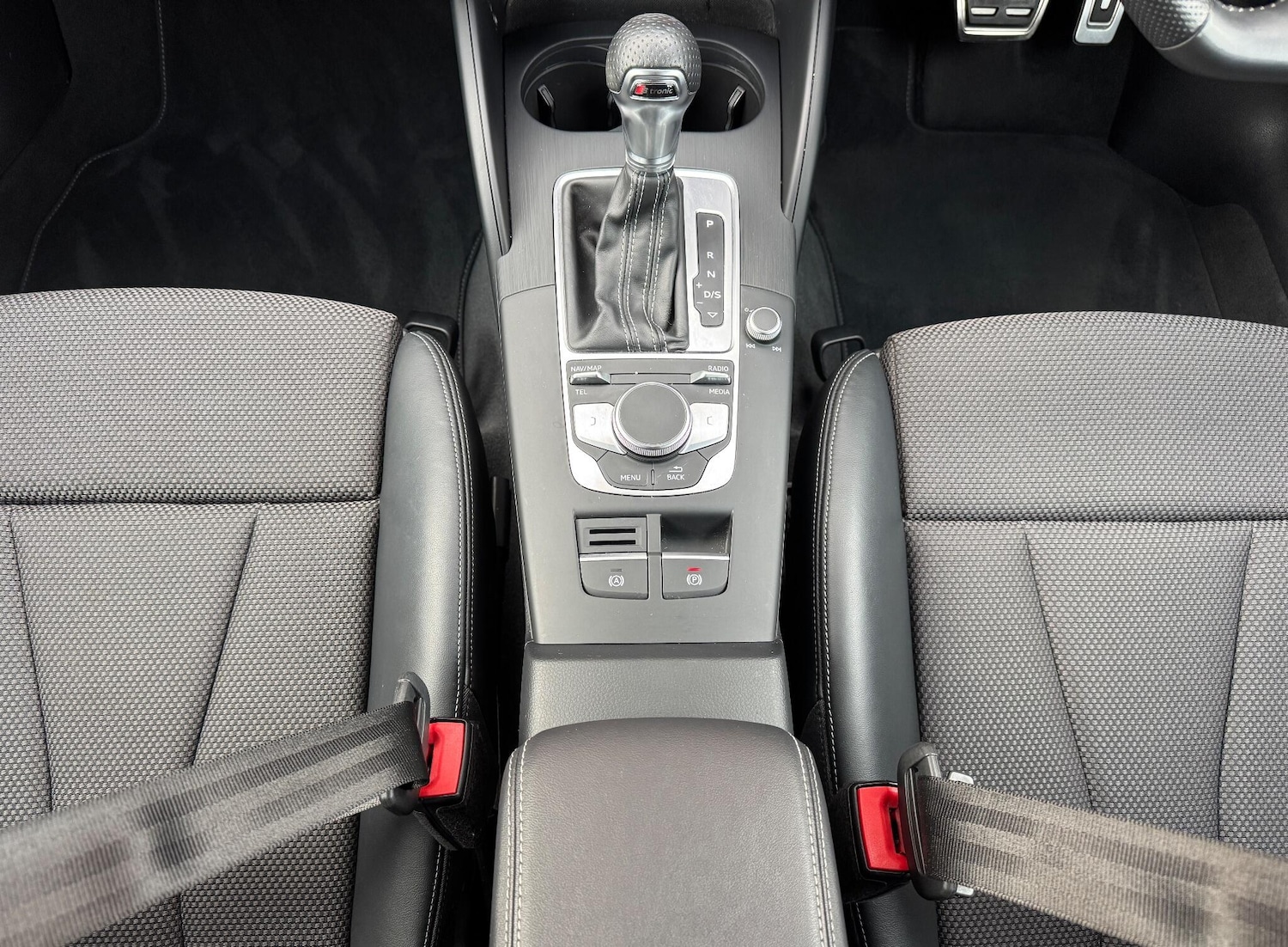 Used Audi A3 2017 for sale - 76613281: Photo 27