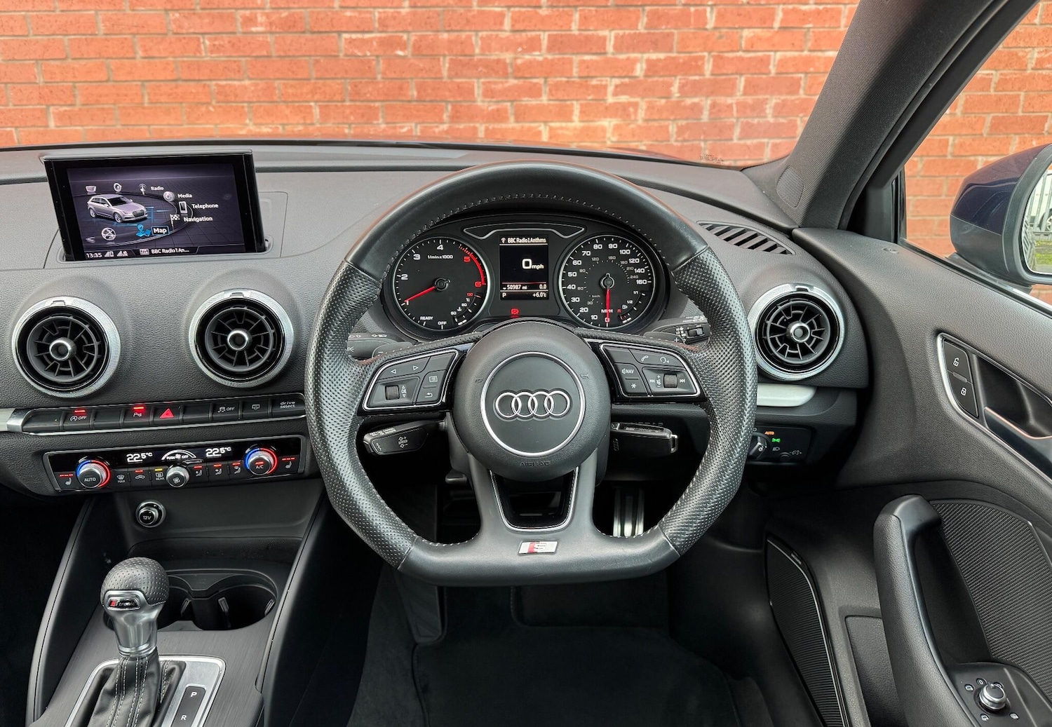Used Audi A3 2017 for sale - 76613281: Photo 28