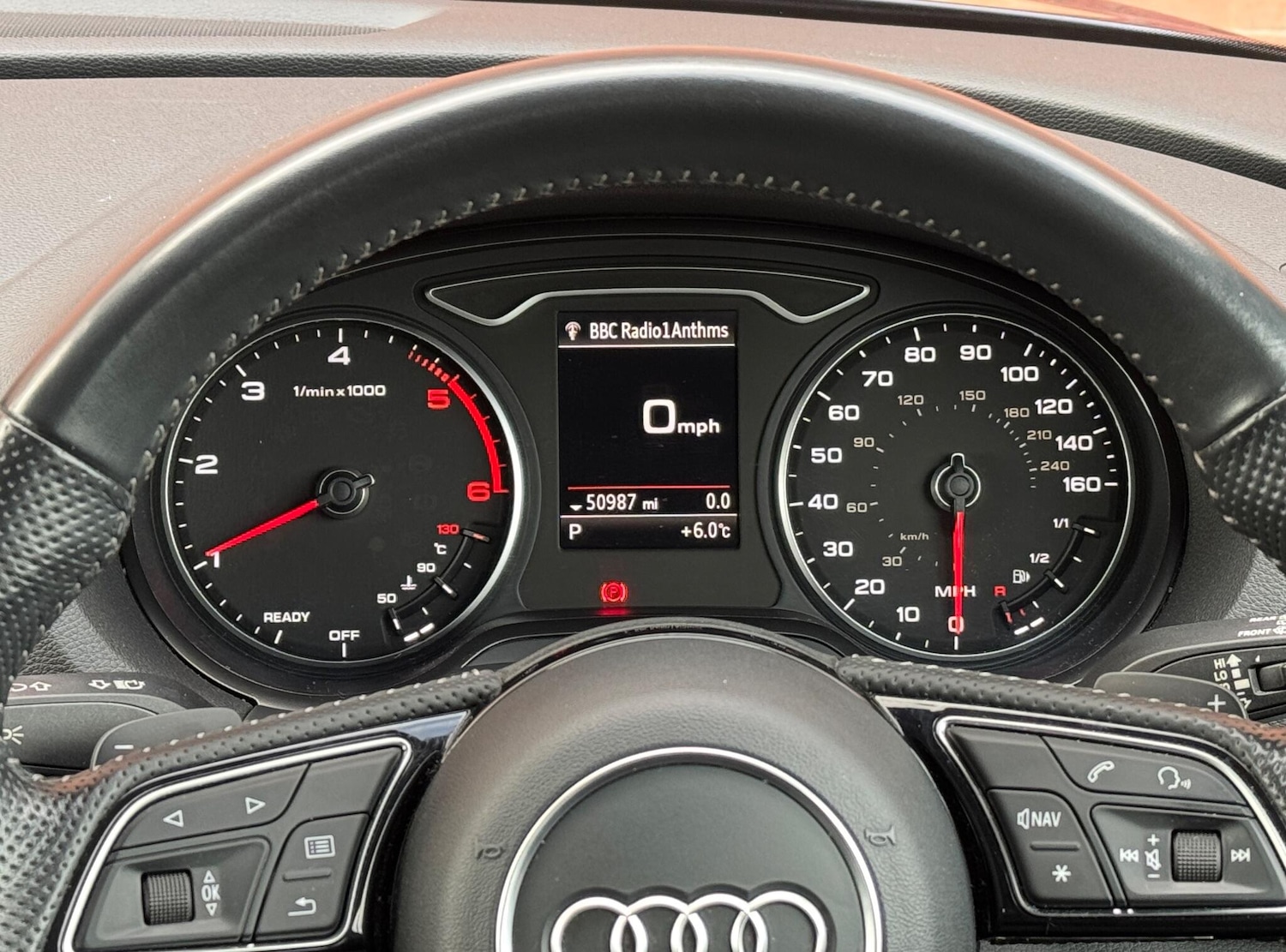 Used Audi A3 2017 for sale - 76613281: Photo 30