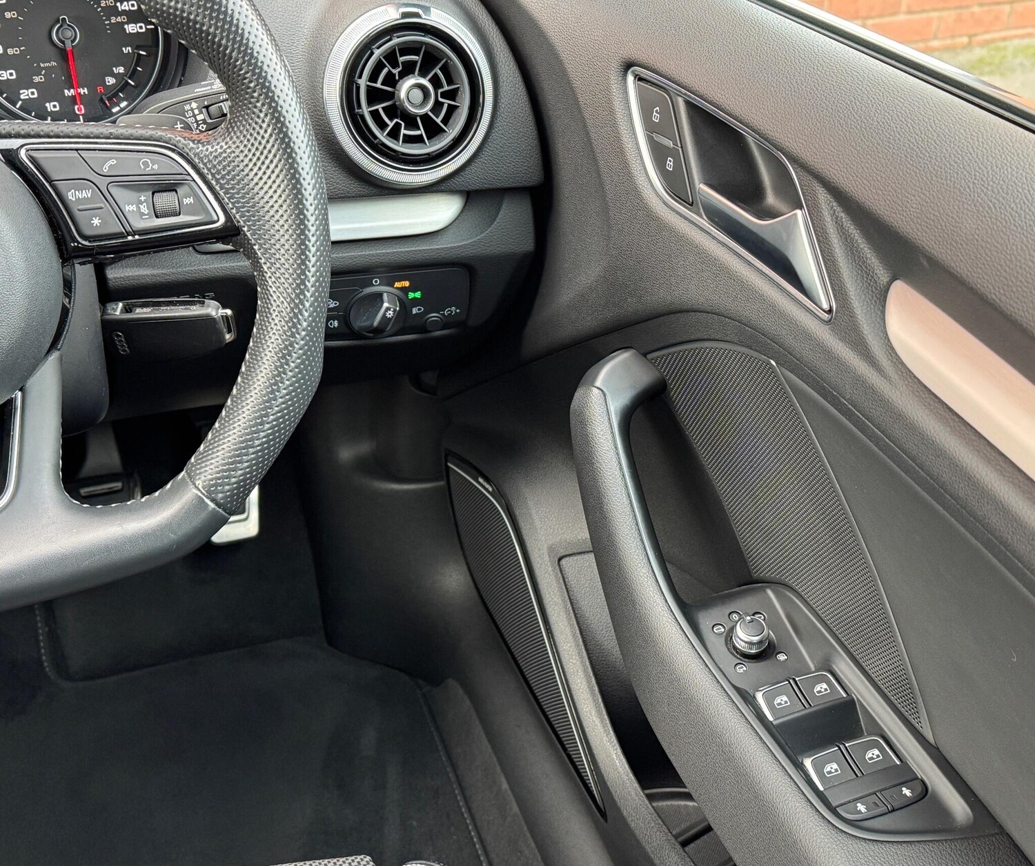 Used Audi A3 2017 for sale - 76613281: Photo 31