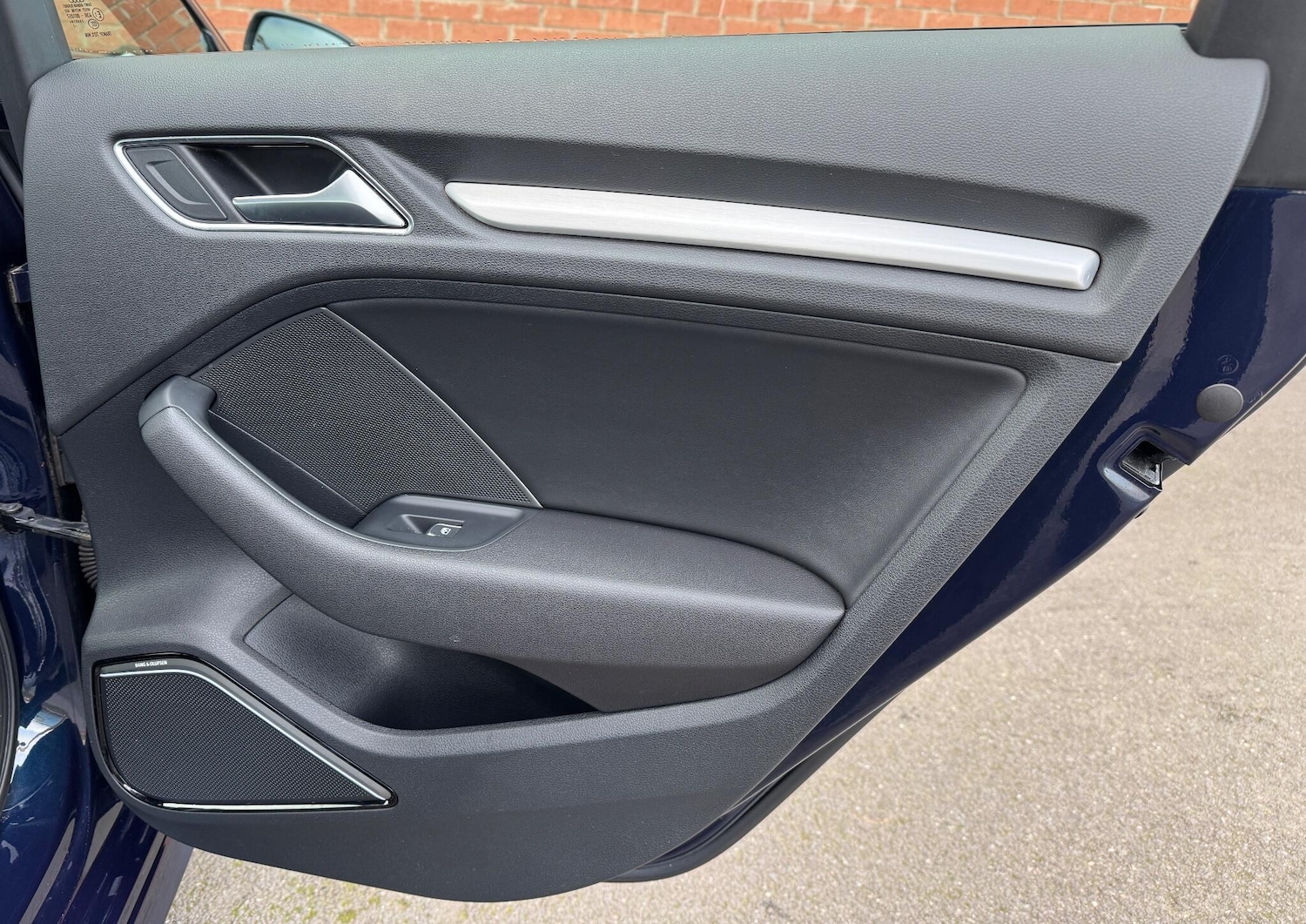 Used Audi A3 2017 for sale - 76613281: Photo 32