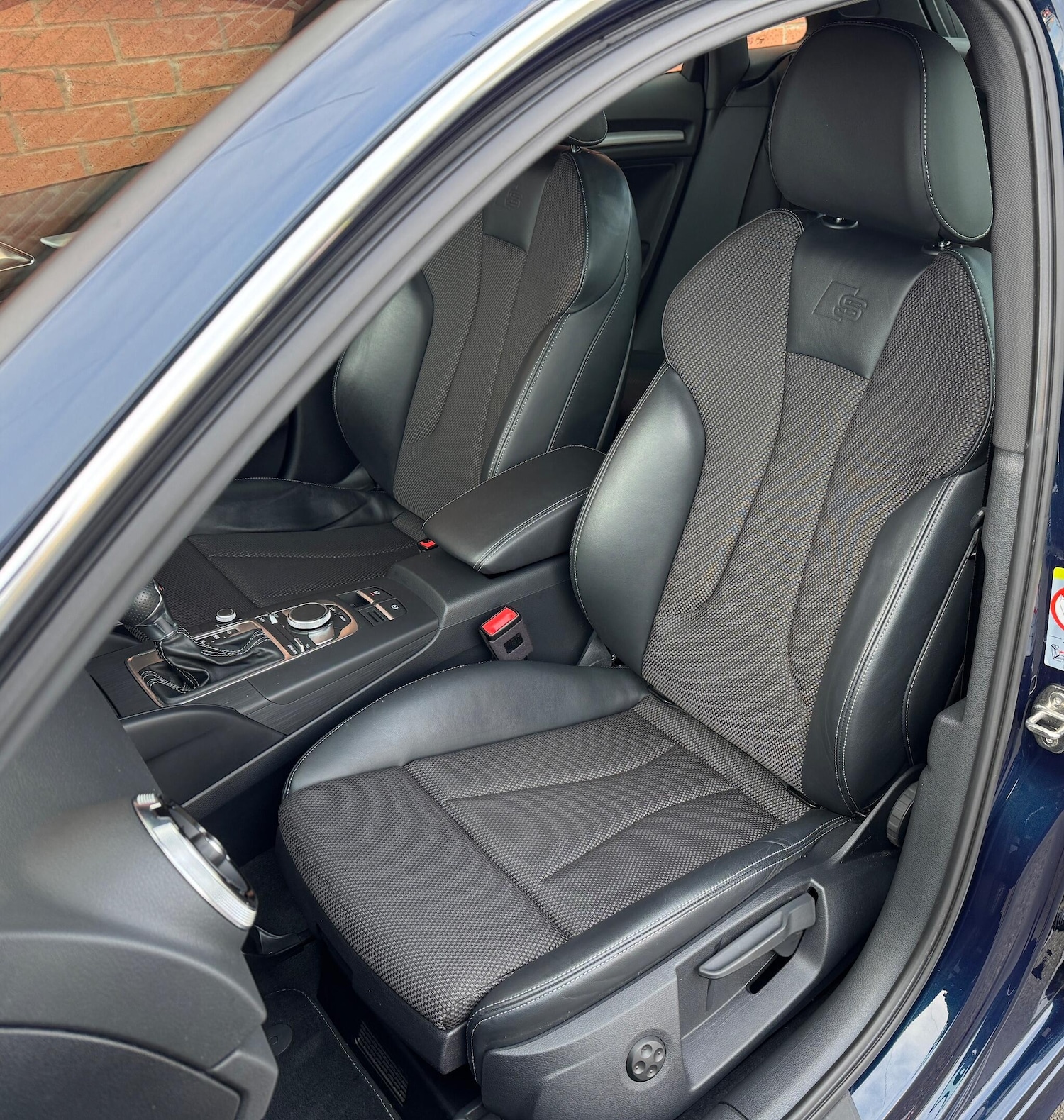 Used Audi A3 2017 for sale - 76613281: Photo 36