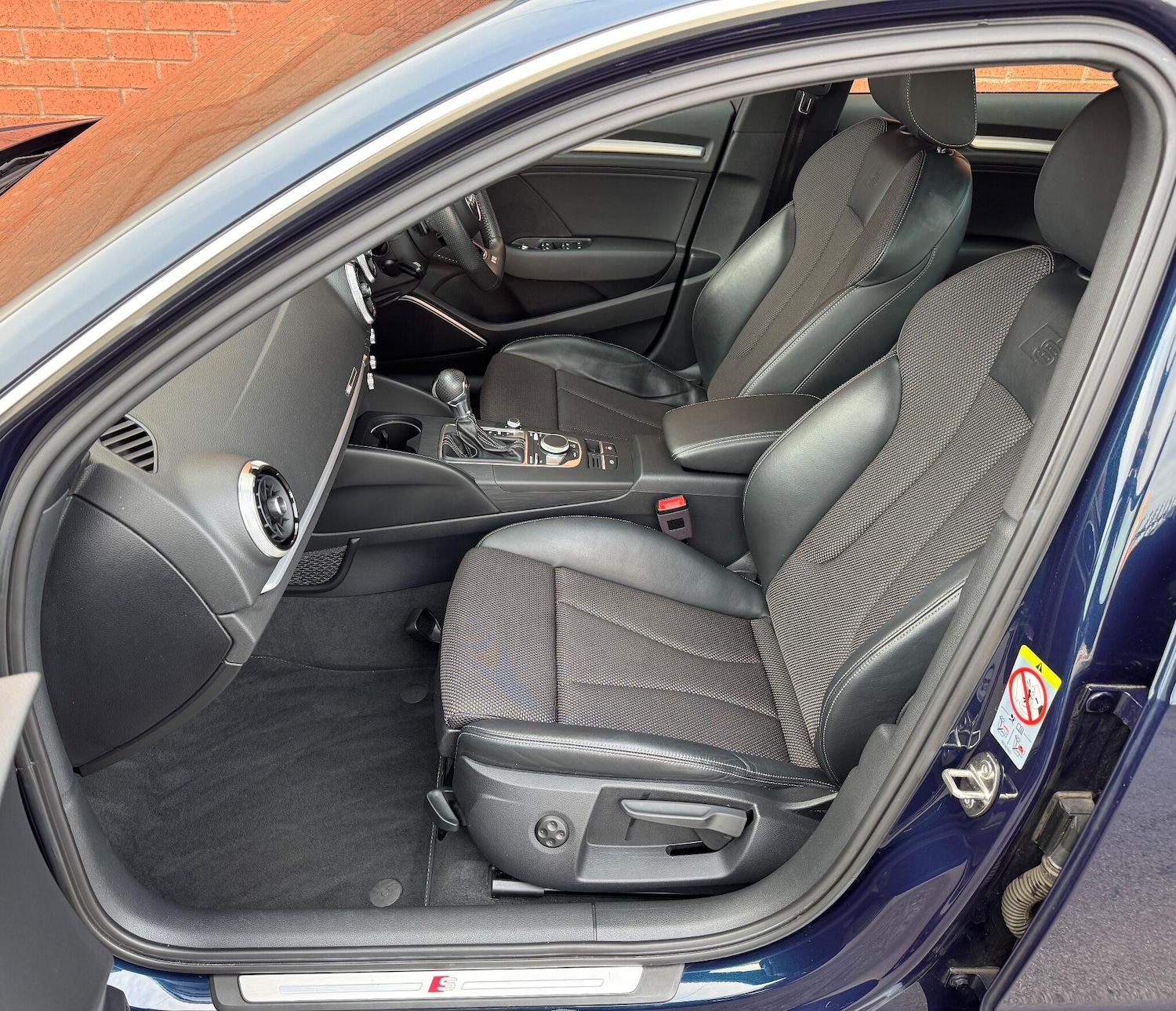 Used Audi A3 2017 for sale - 76613281: Photo 37