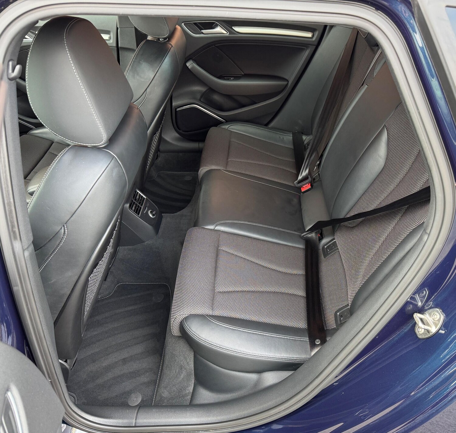 Used Audi A3 2017 for sale - 76613281: Photo 38