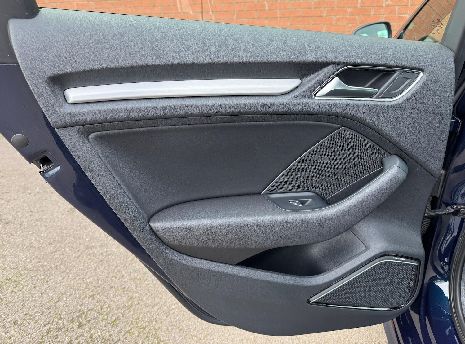 Used Audi A3 2017 for sale - 76613281: Photo 39