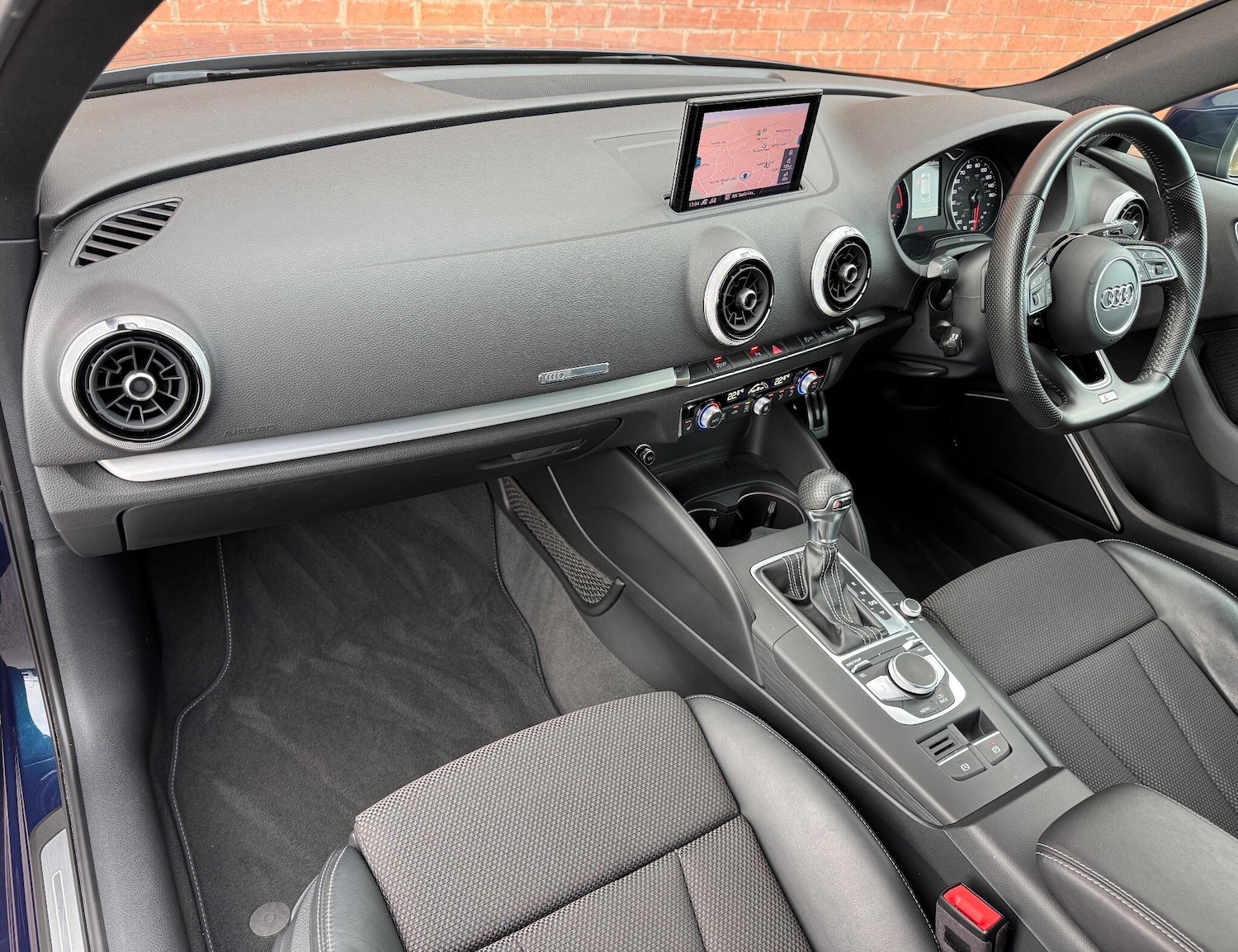 Used Audi A3 2017 for sale - 76613281: Photo 40