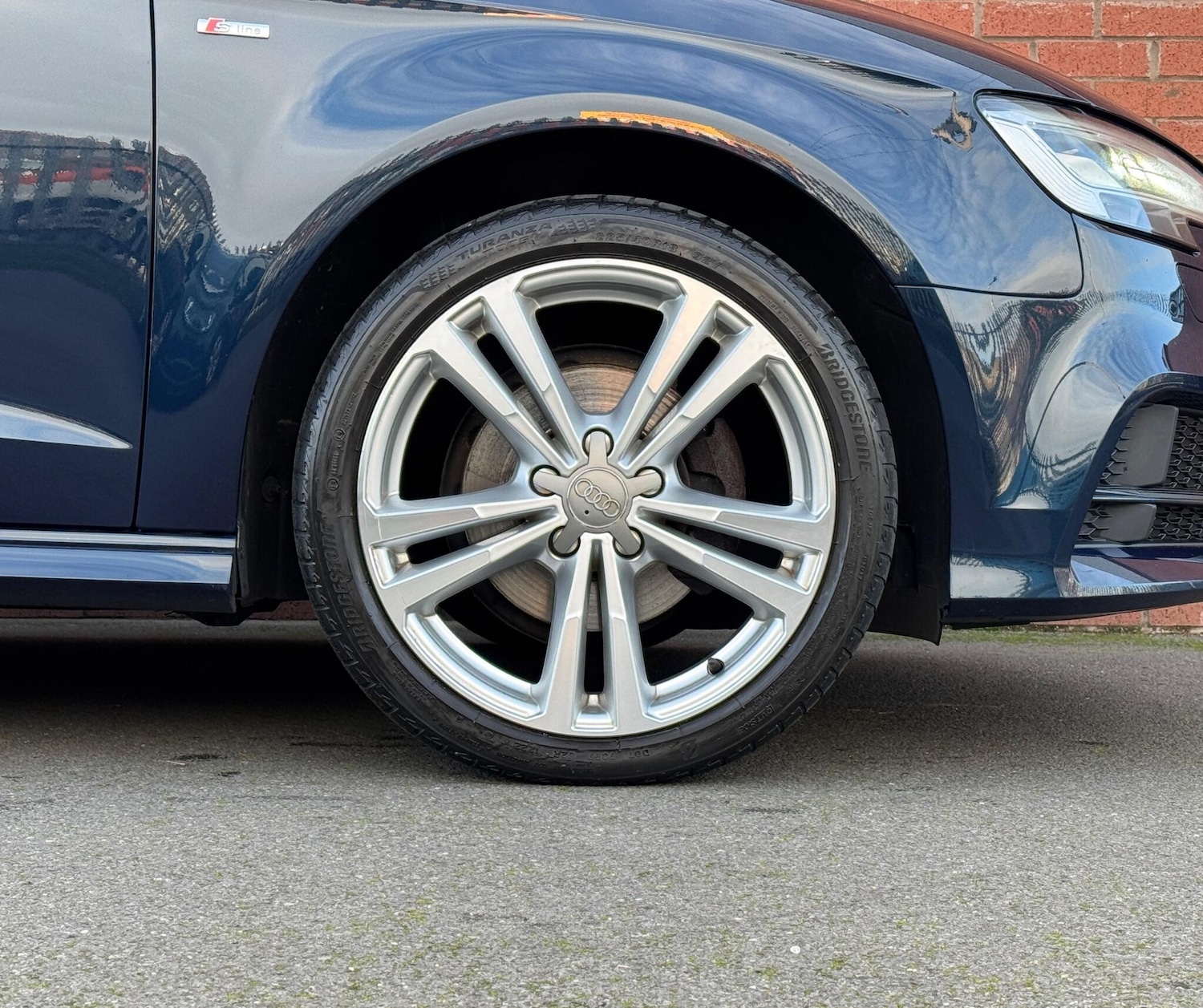 Used Audi A3 2017 for sale - 76613281: Photo 44