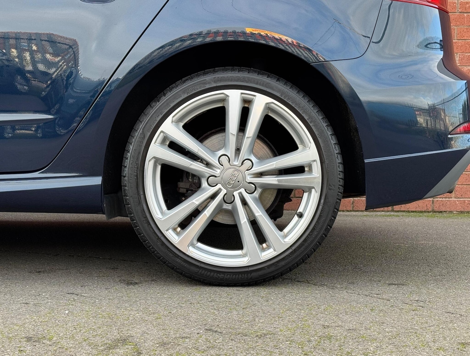 Used Audi A3 2017 for sale - 76613281: Photo 46