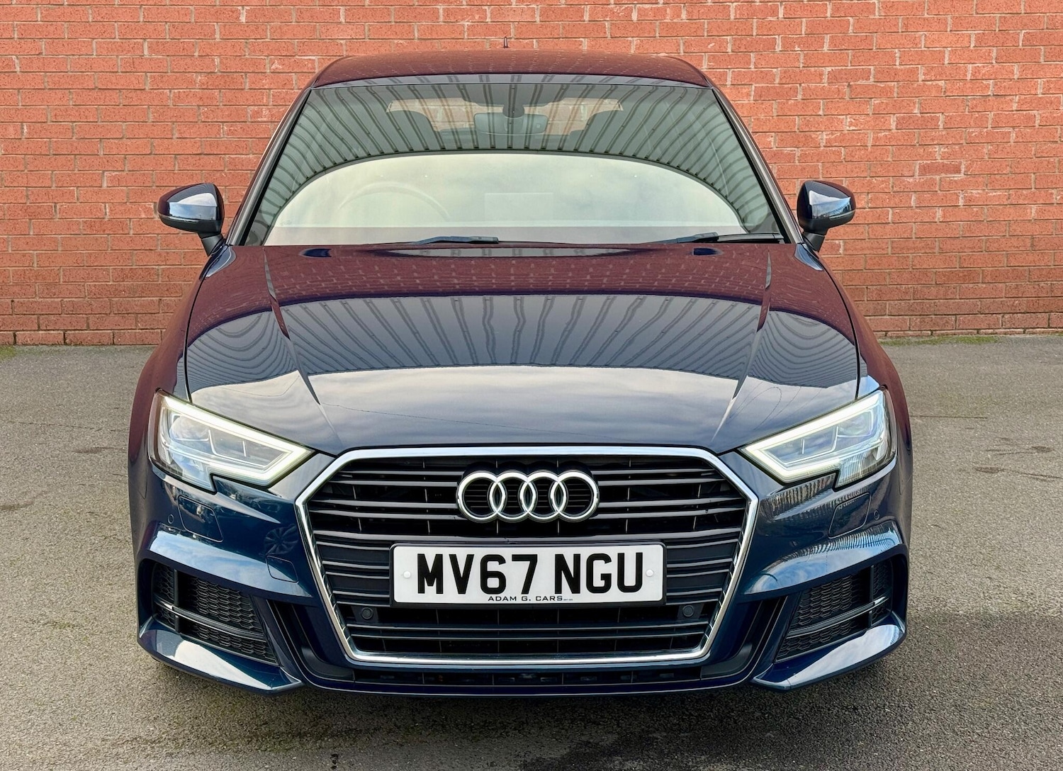 Used Audi A3 2017 for sale - 76613281: Photo 5