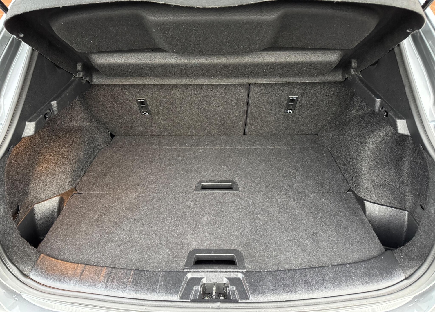 Used Nissan Qashqai for sale - 77190623: Photo 11