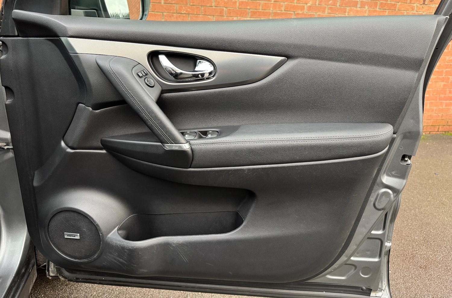 Used Nissan Qashqai for sale - 77190623: Photo 14