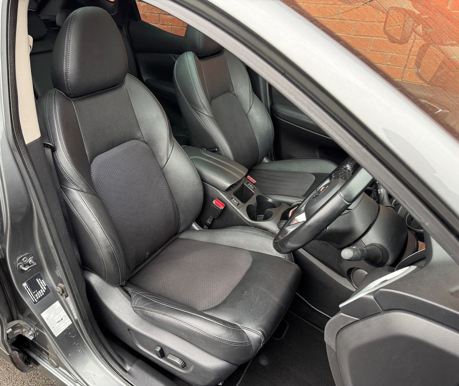 Used Nissan Qashqai for sale - 77190623: Photo 16