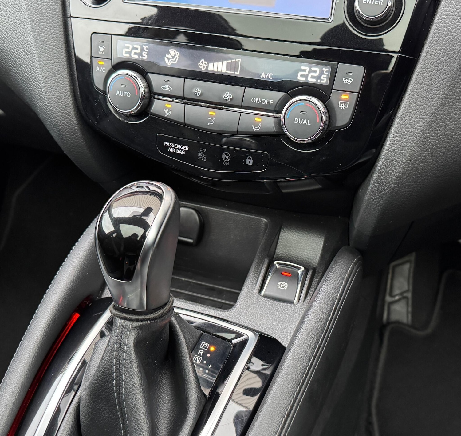 Used Nissan Qashqai for sale - 77190623: Photo 27