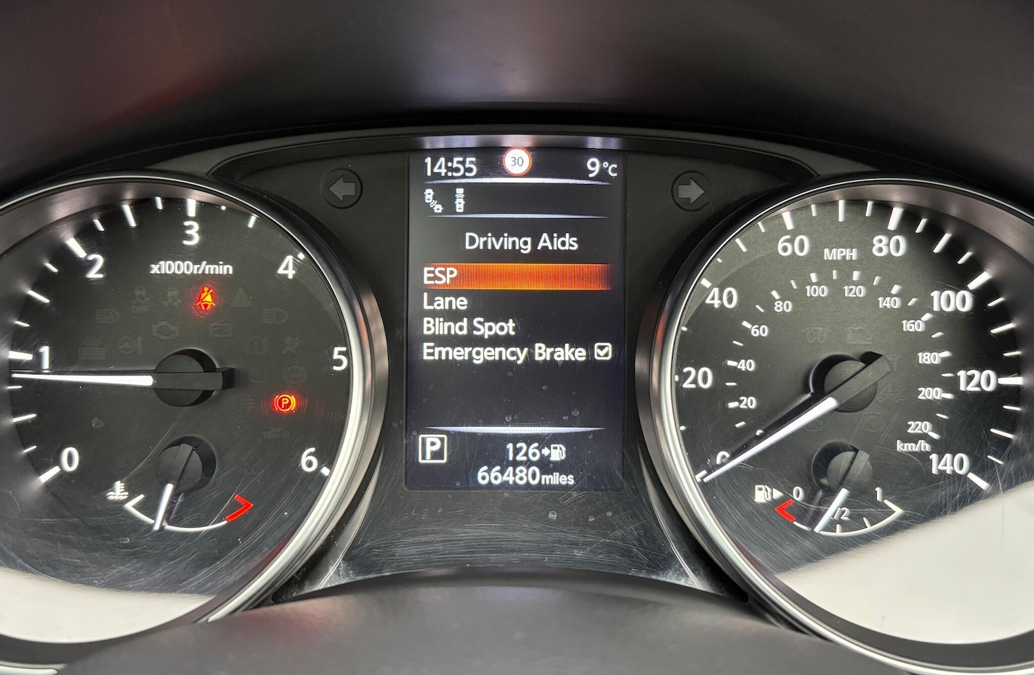 Used Nissan Qashqai for sale - 77190623: Photo 33